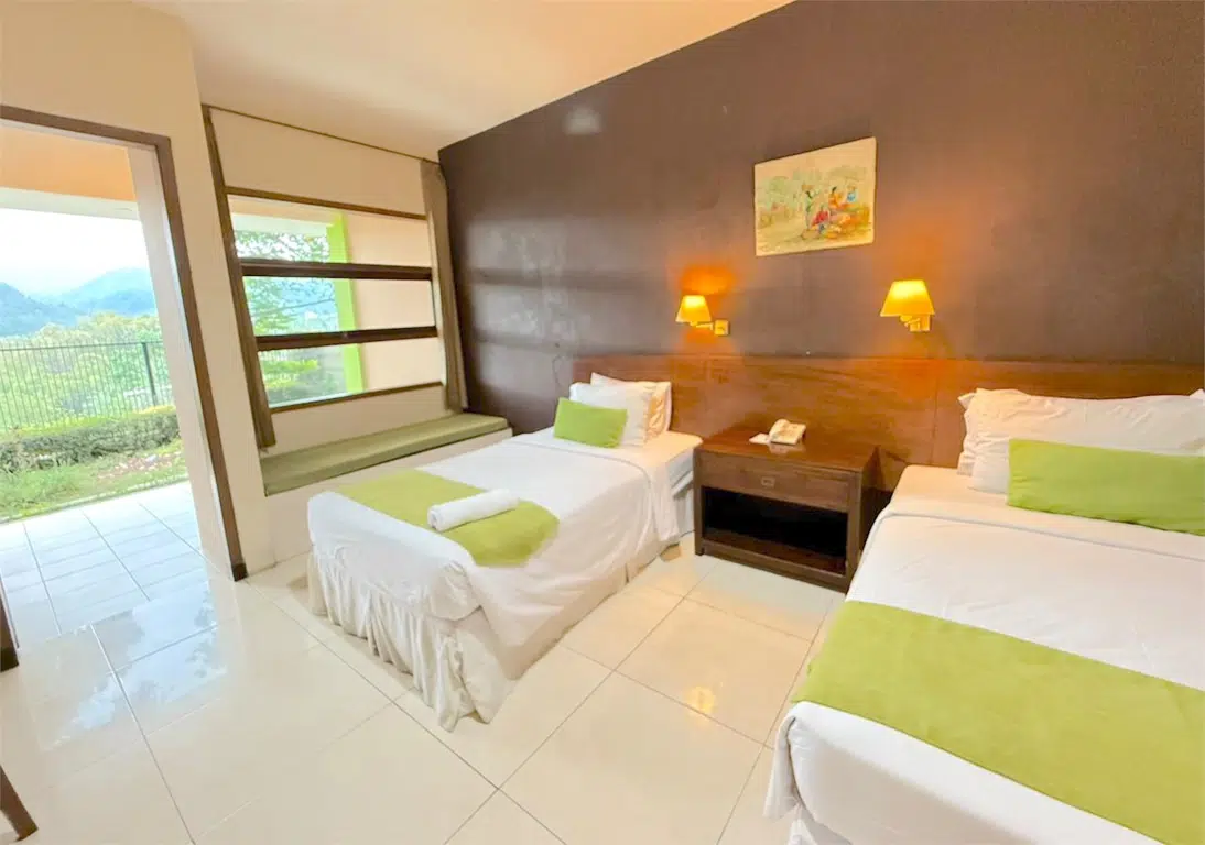 room image